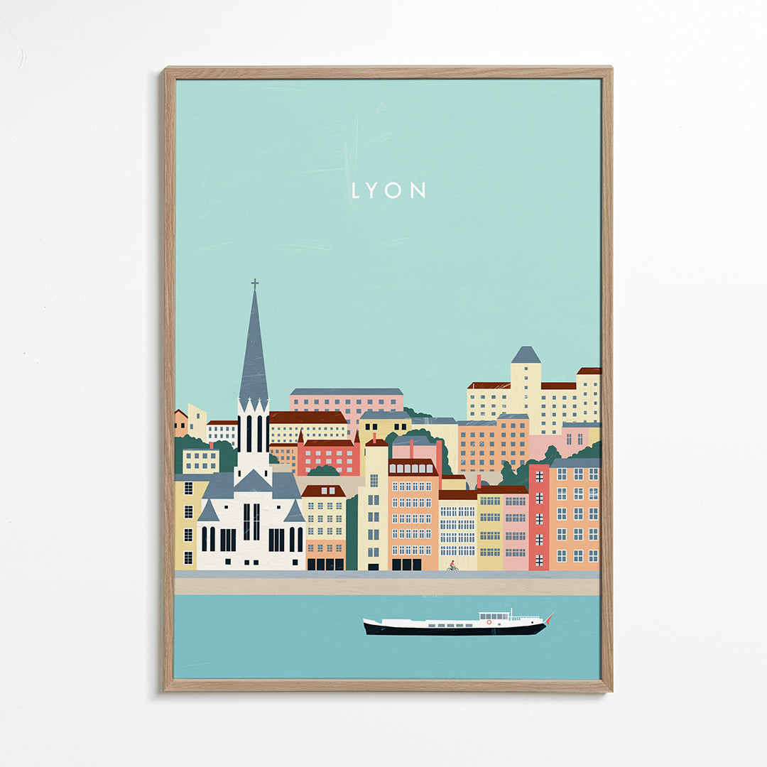 Lyon