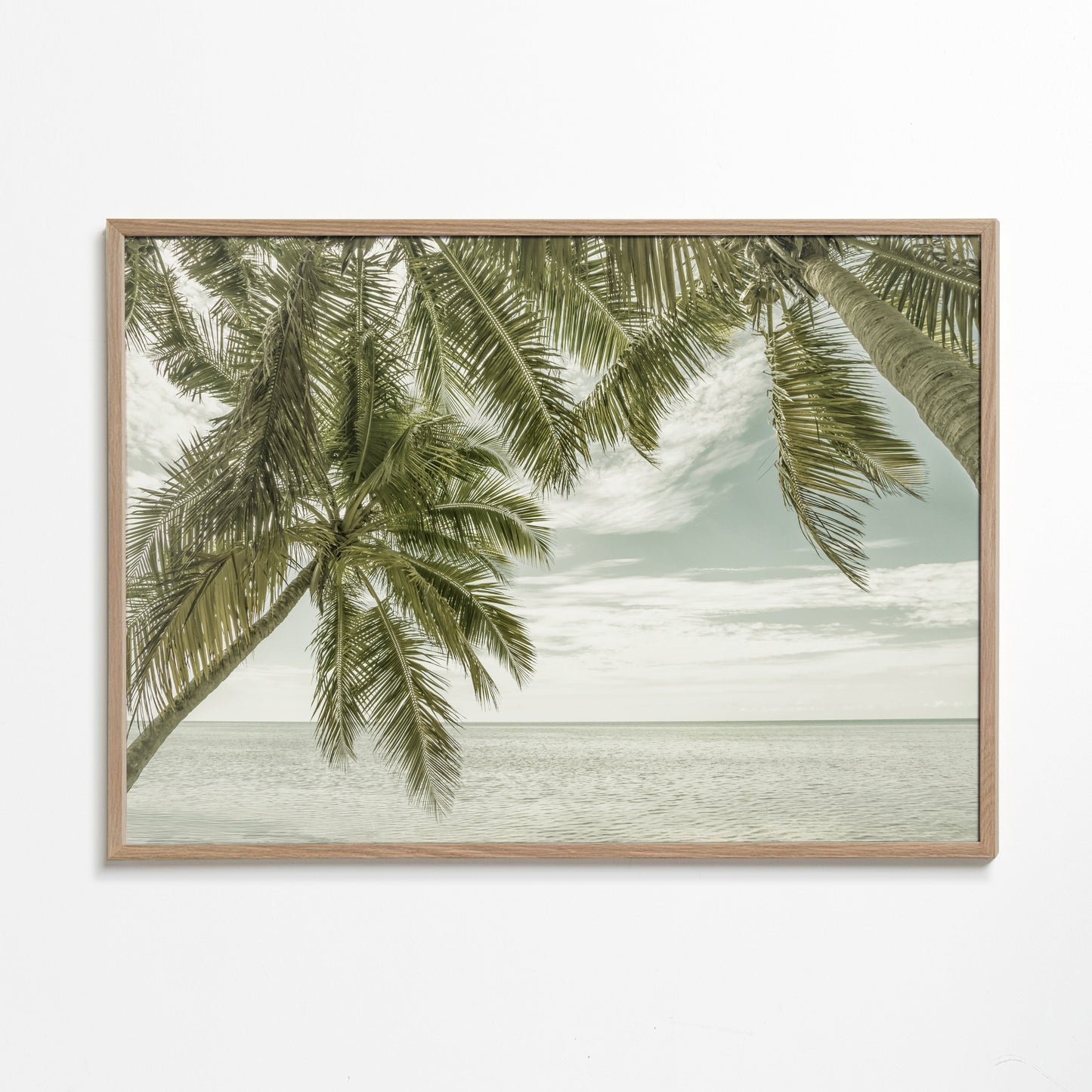 FLORIDA Vintage Oceanview