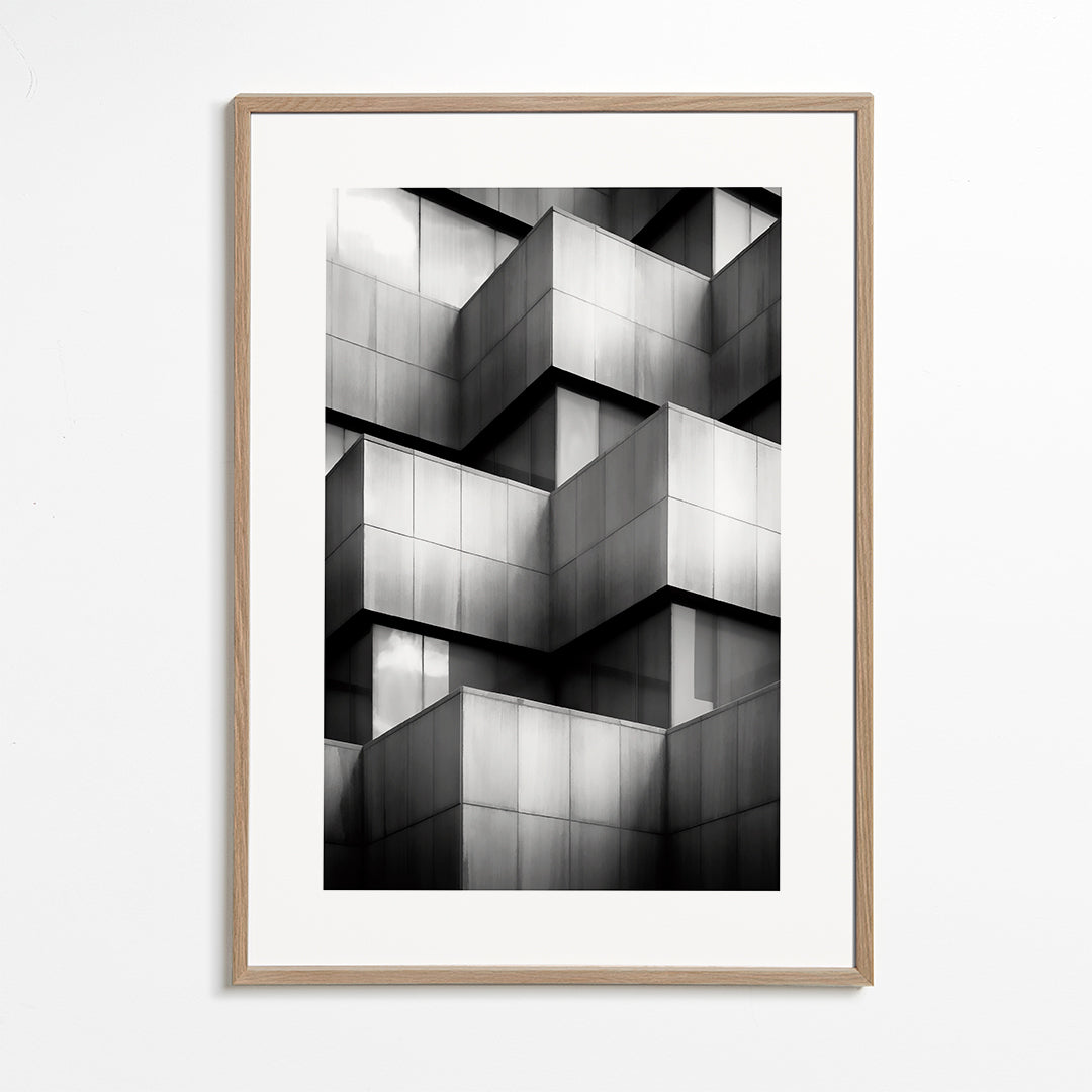 Untitled 68 - Gary E. Karcz