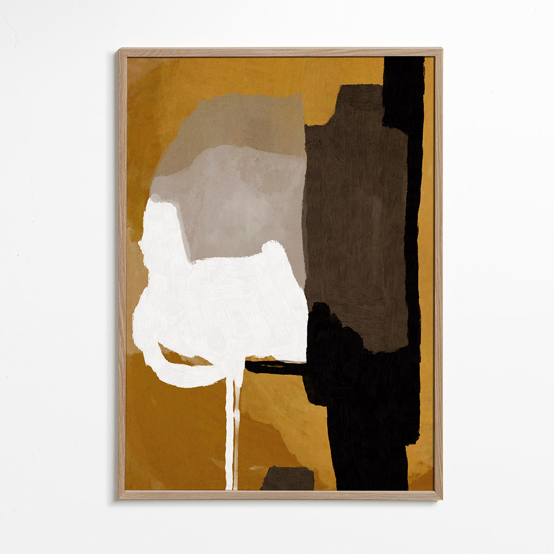 Resting - Dan Hobday