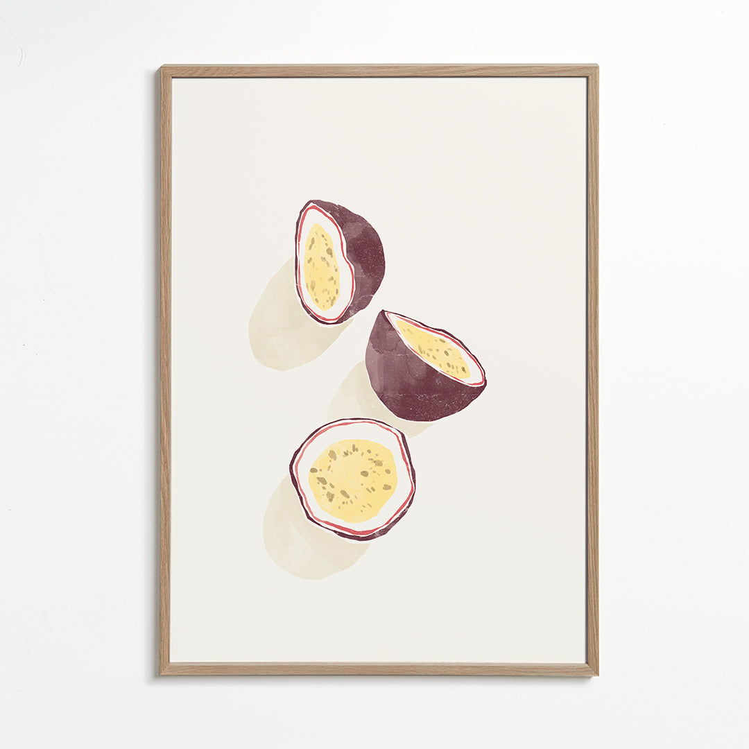 Tropical Passion Fruit