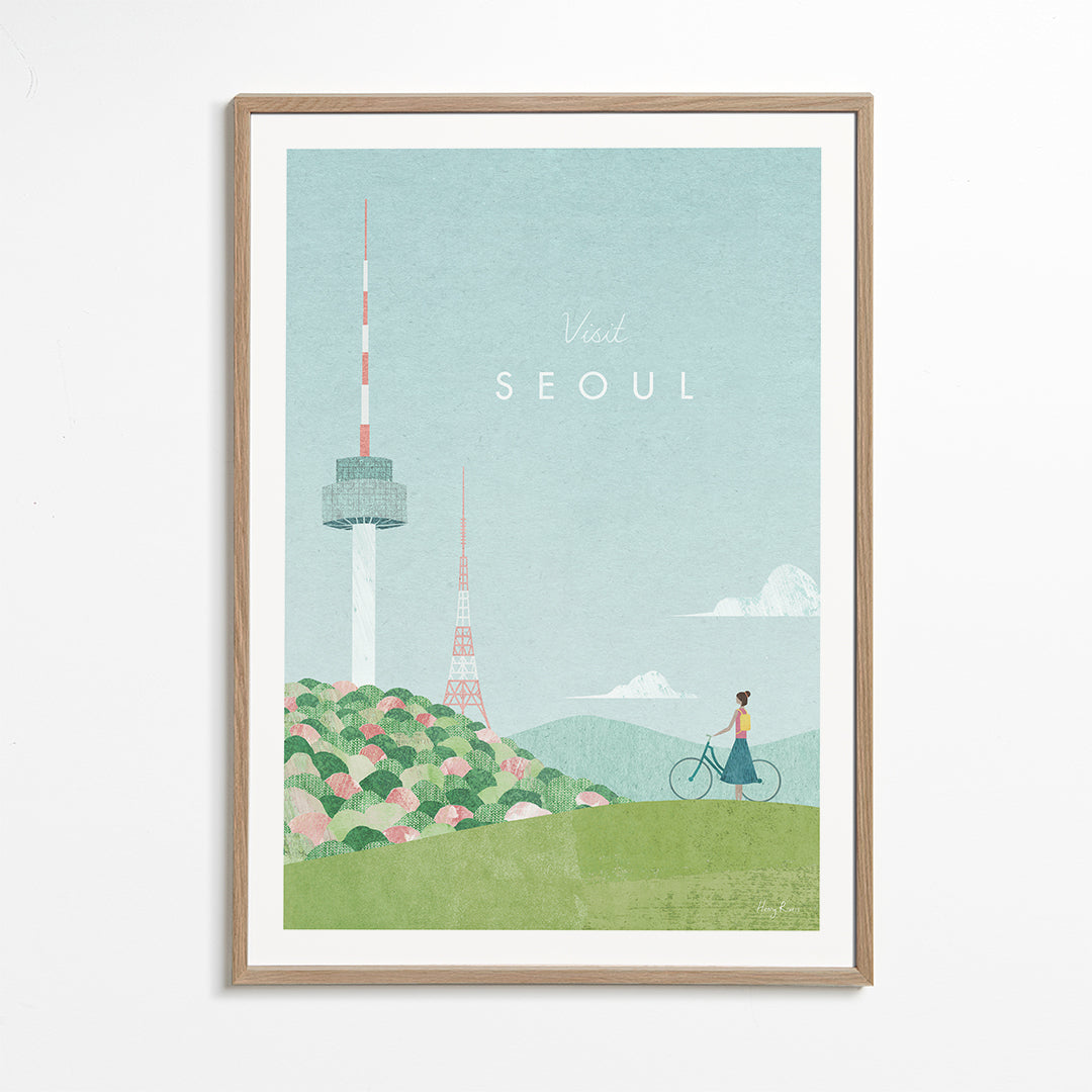 Seoul