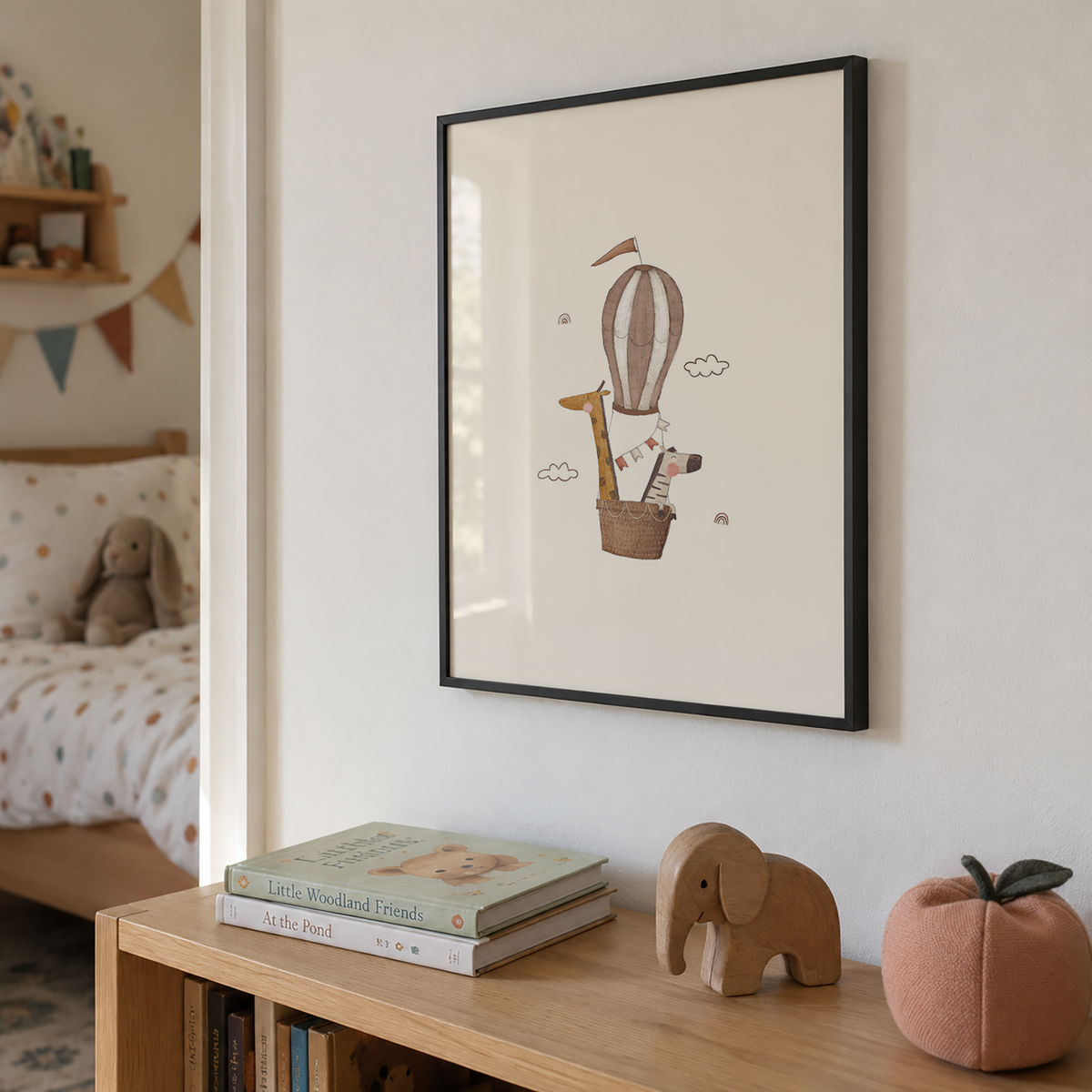 Kids posters