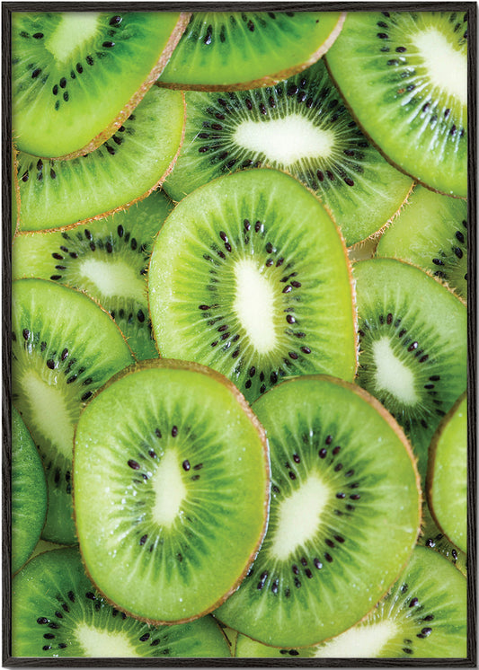 Kiwi lovers