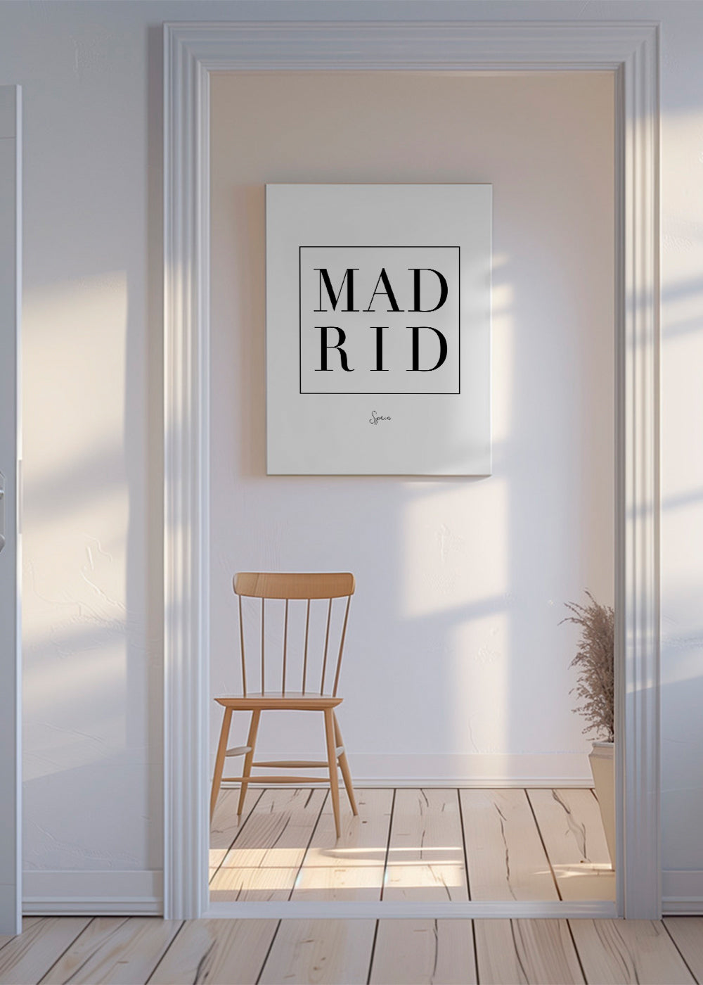 Madrid