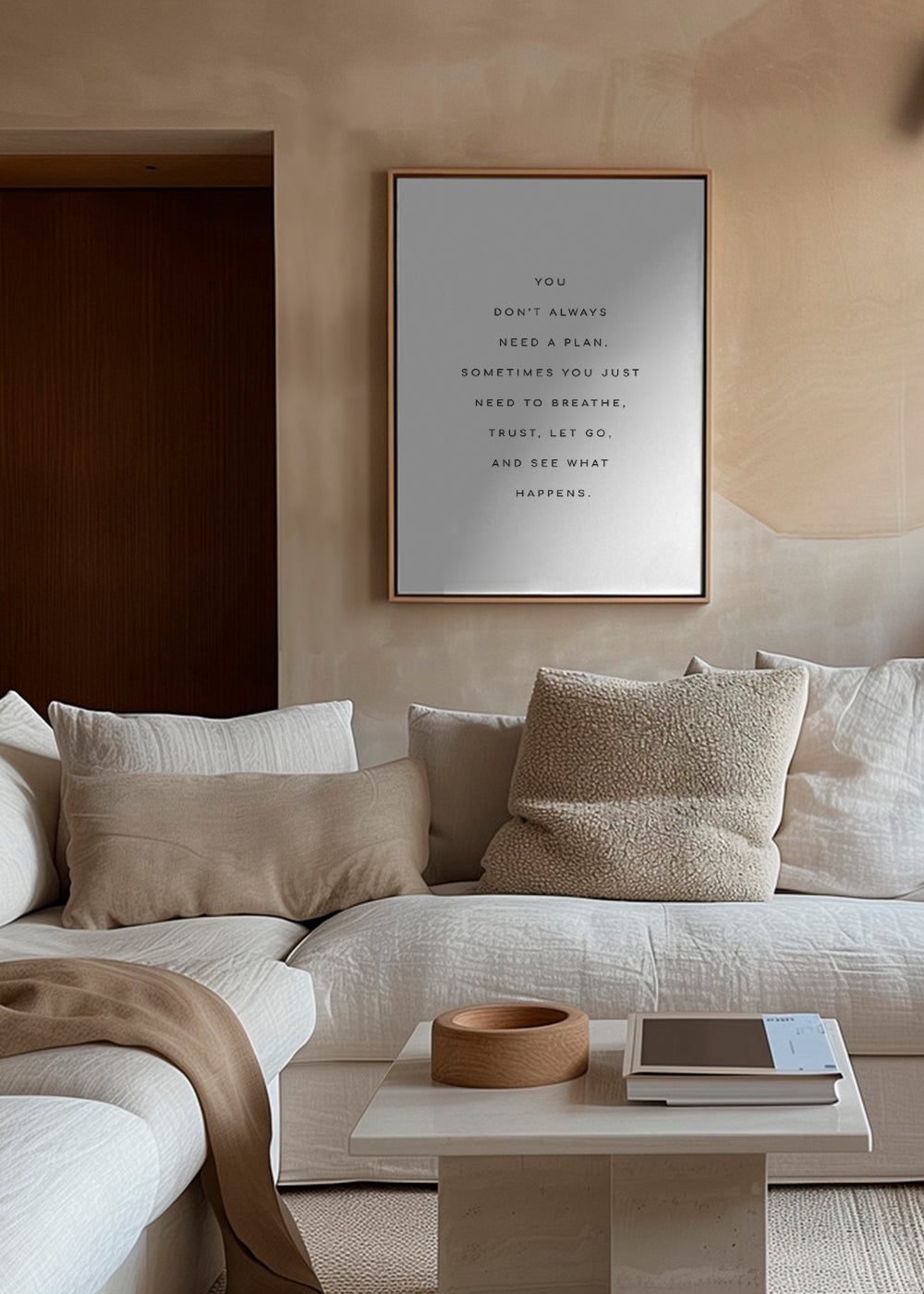 Plan quote