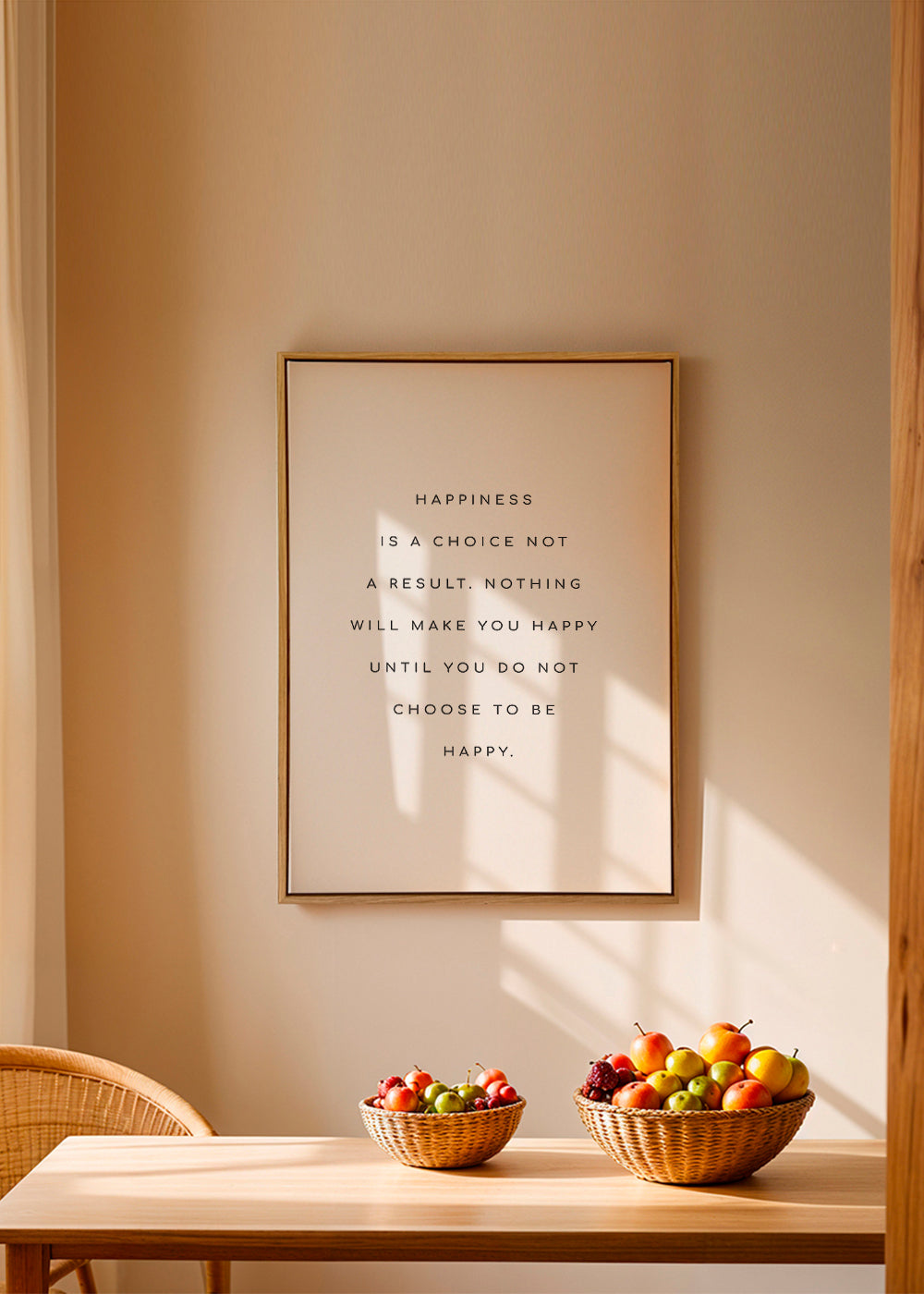 Happiness meaning quote