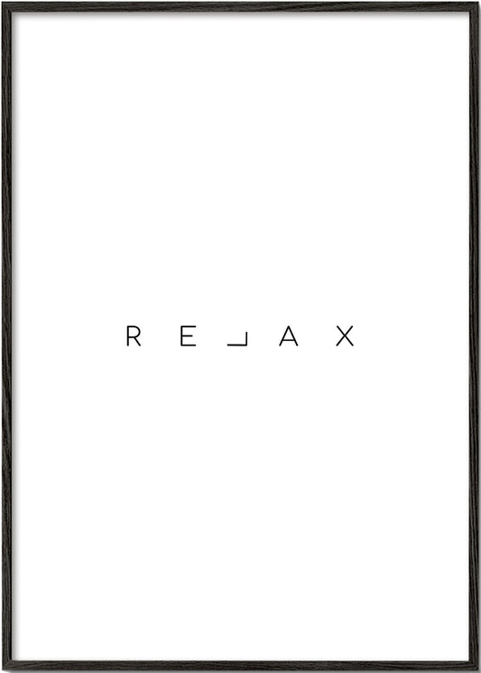 Relax quote