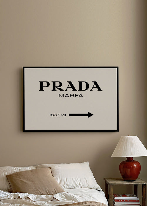 Prada Marfa