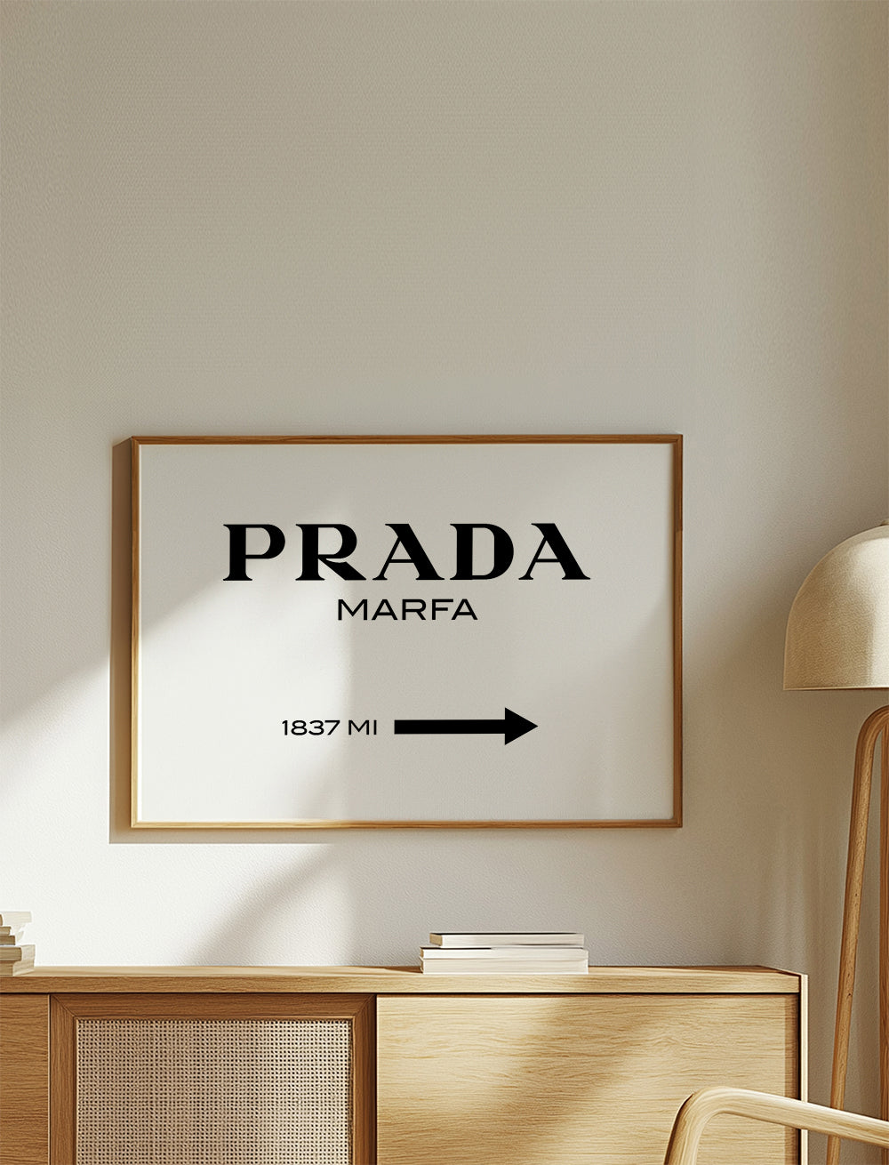 Prada Marfa