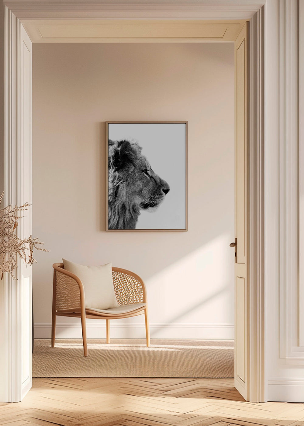 Lion