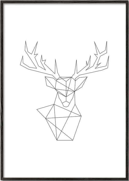 Minimal deer