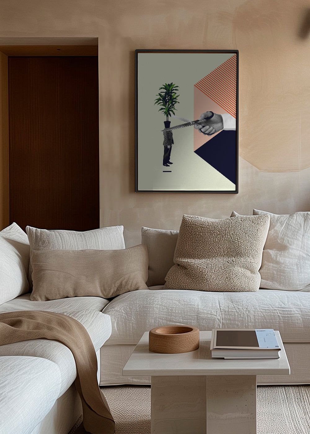 C is for cut the crap