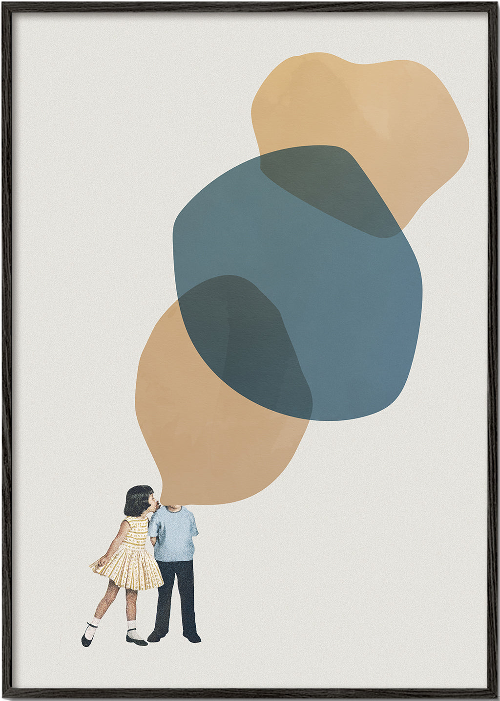 A thousand stories to tell