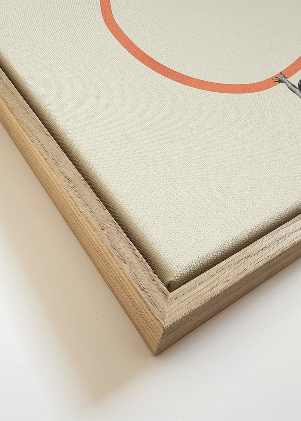 You make me feel everything