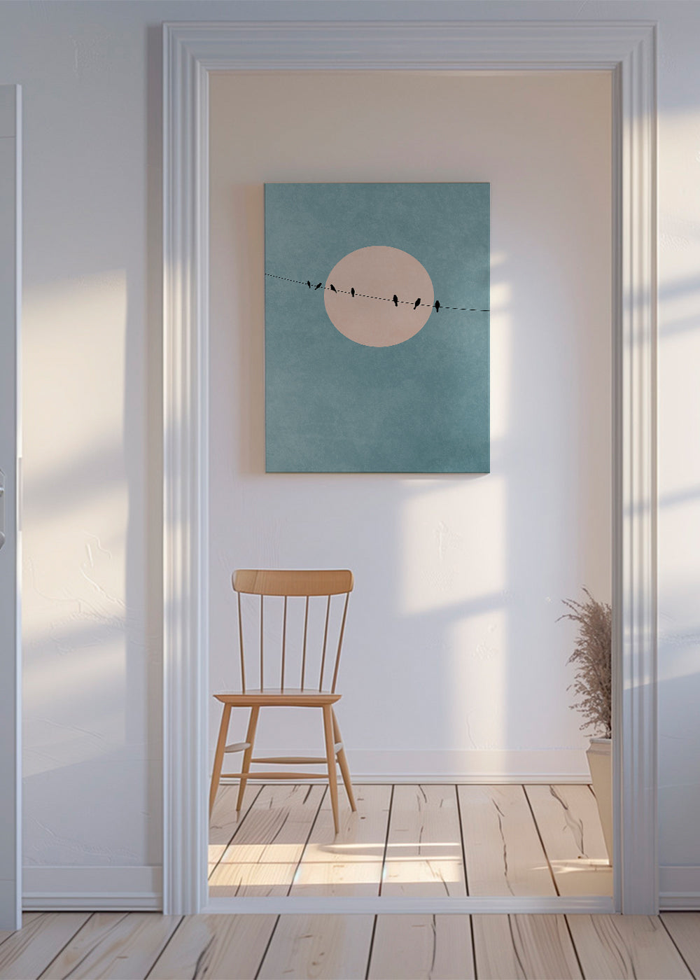 The Beauty Of Silence