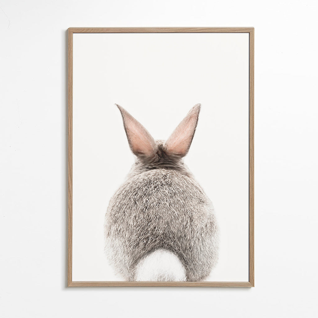 Bunny tail