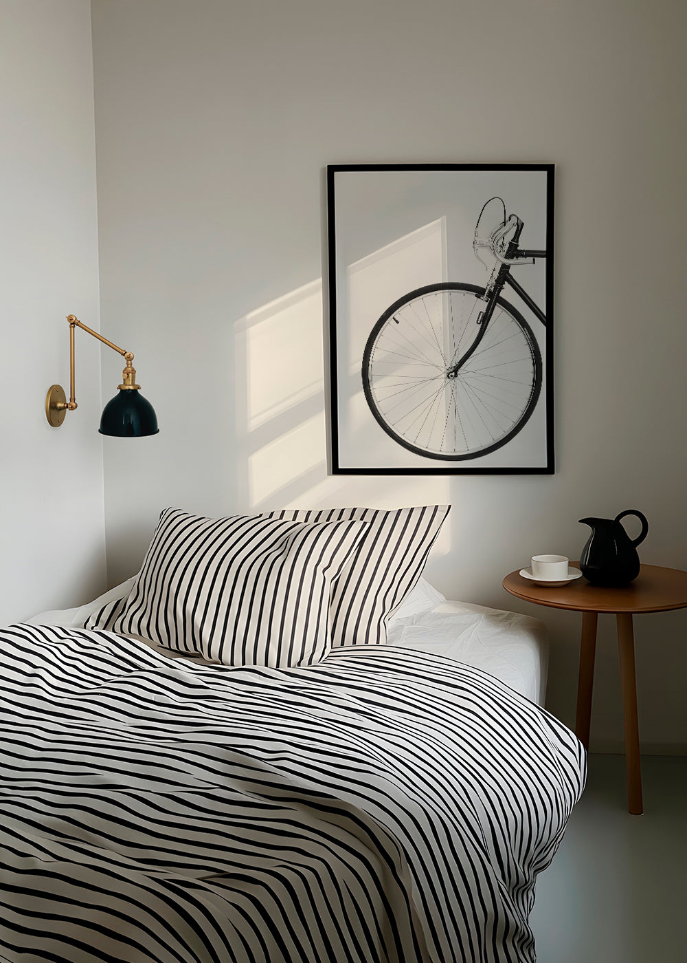 Minimal bicycle
