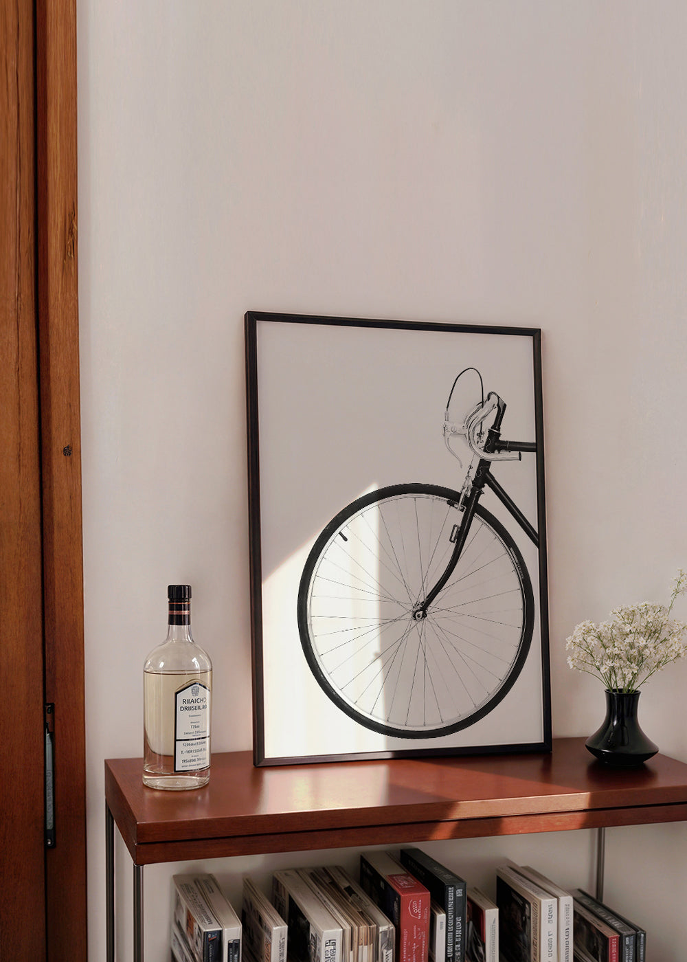 Minimal bicycle
