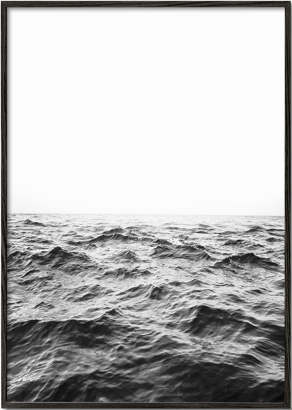 Sea BW