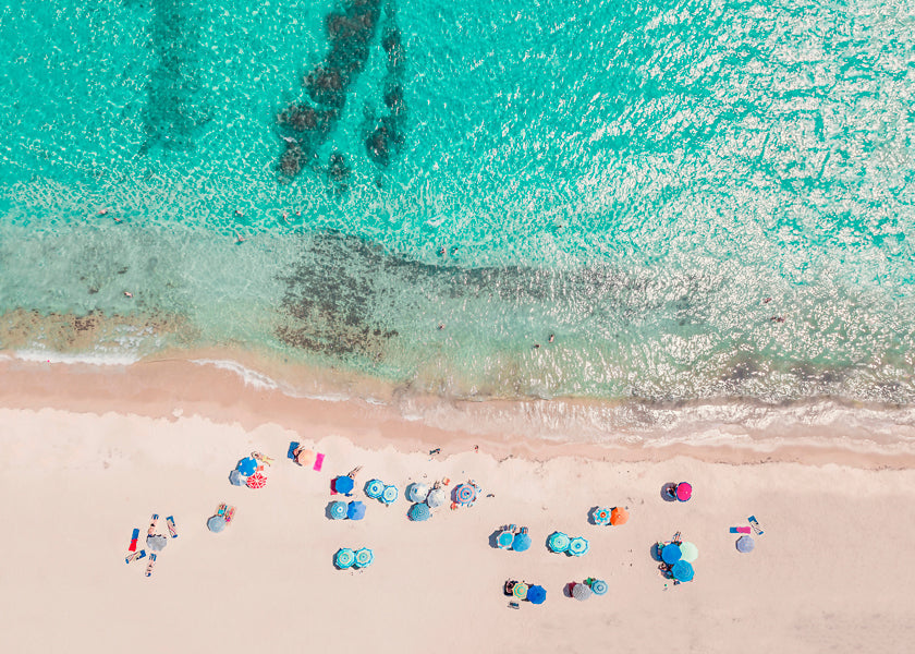 Beach Day