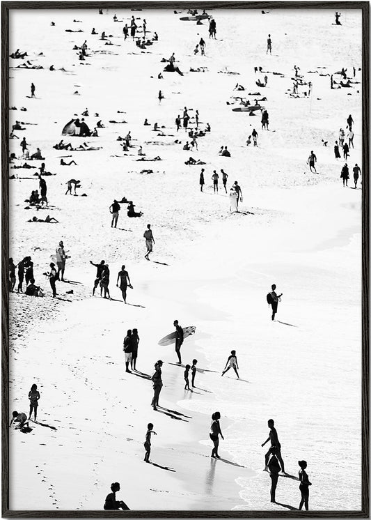 Beach People