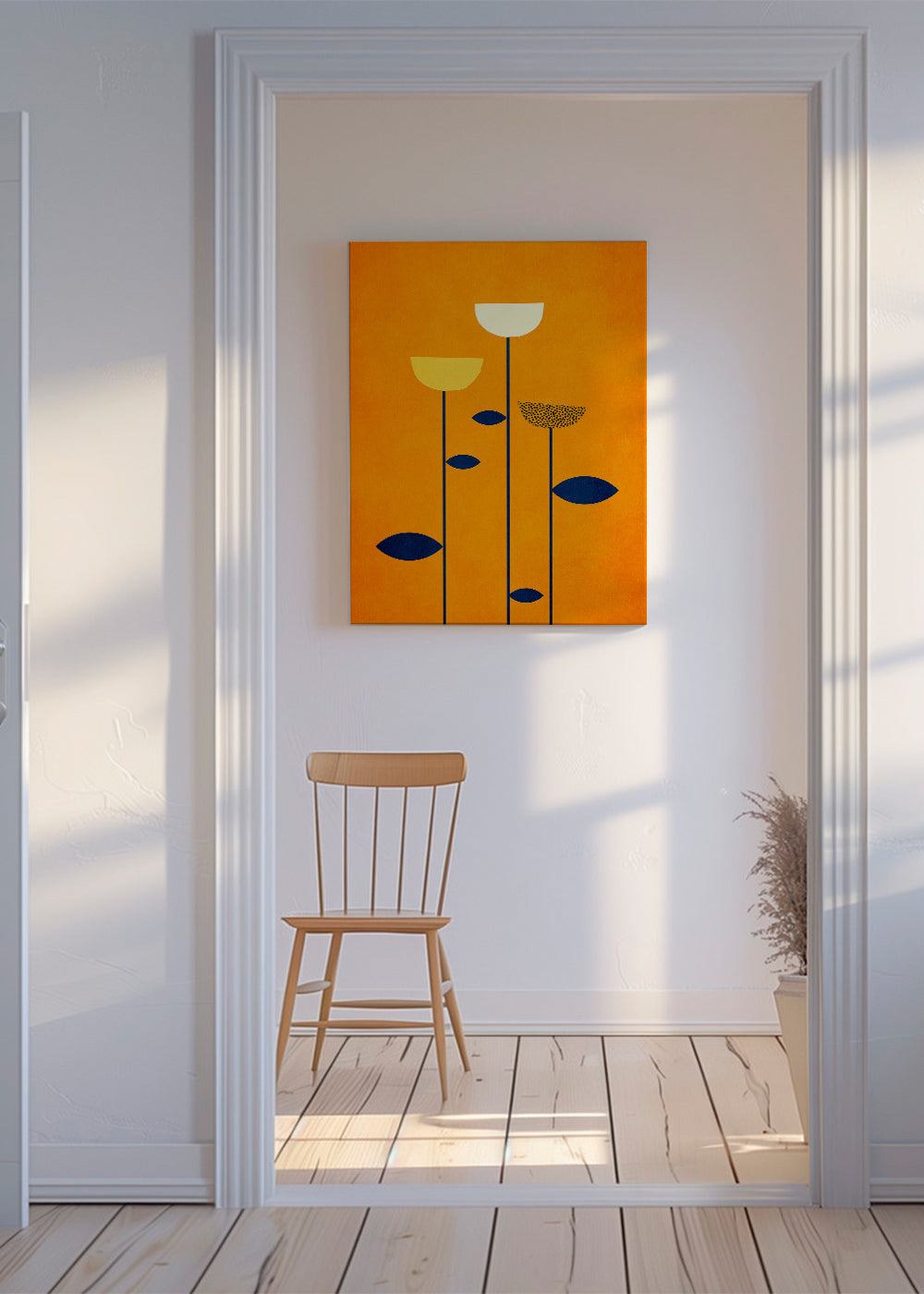 We Are Family - YELLOW