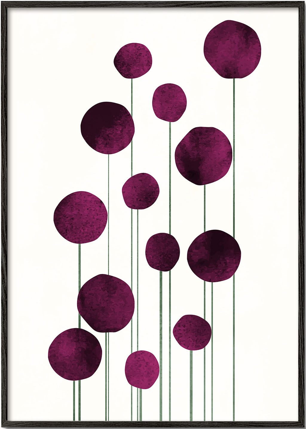Waterflowers - No 2