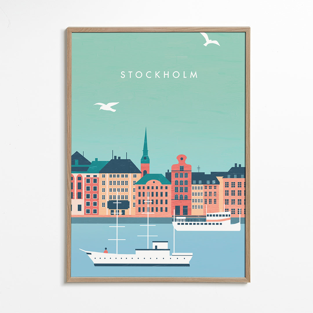 Stockholm