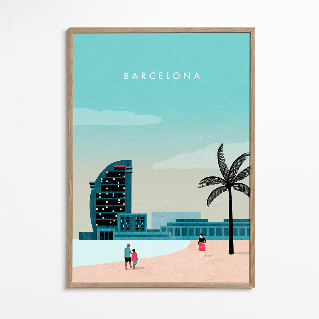 Barcelona
