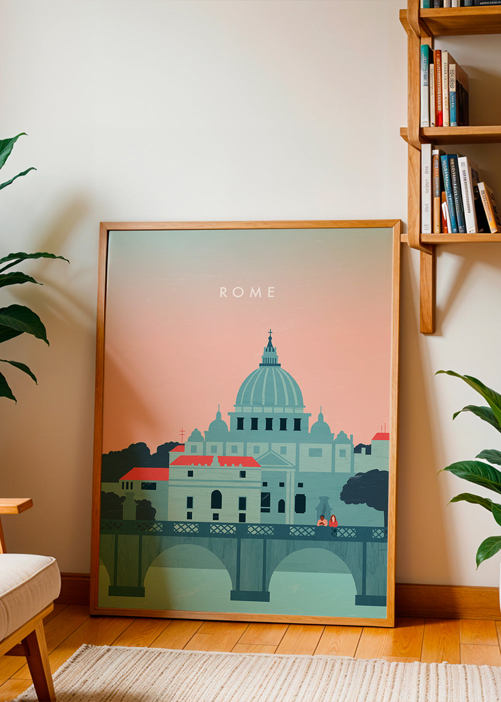 Rome
