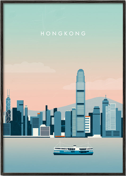 Hongkong