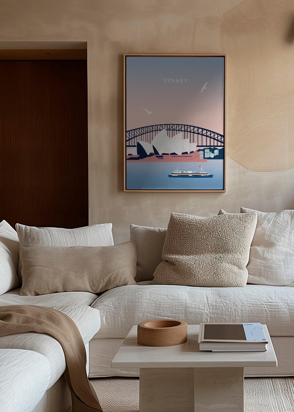 Sydney