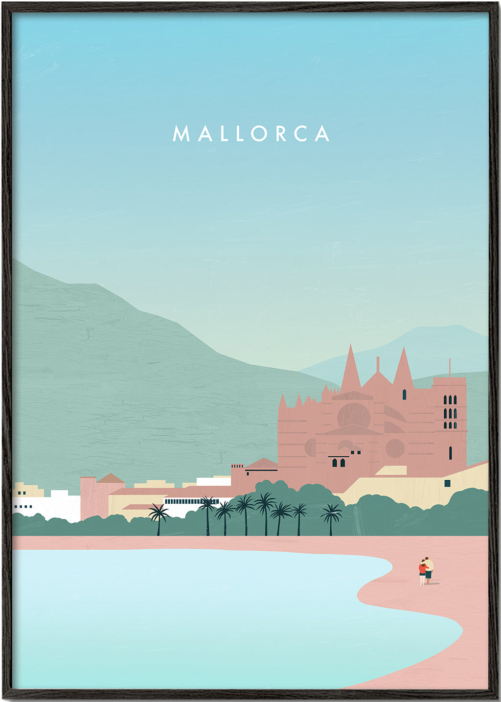 Mallorca