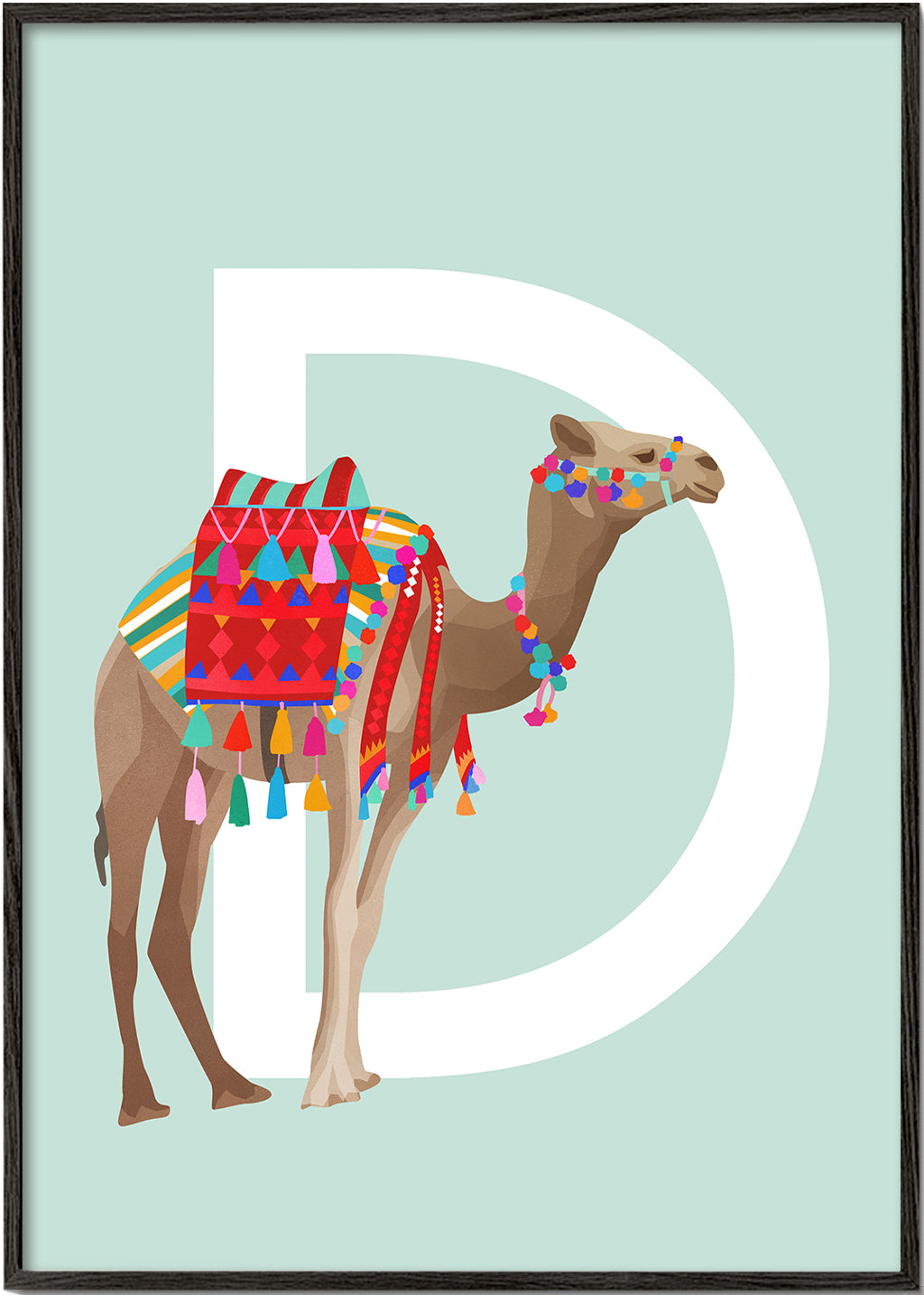 Dromedary