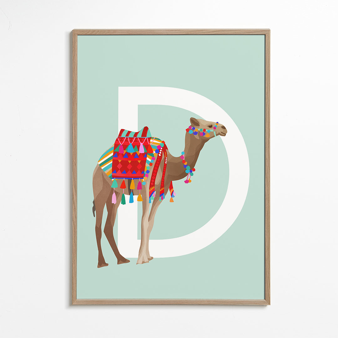 Dromedary