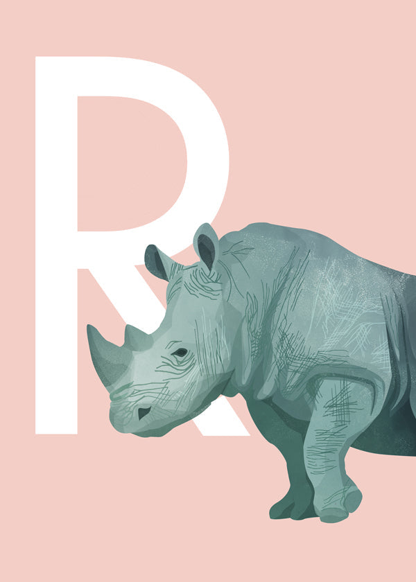 R-Rhino