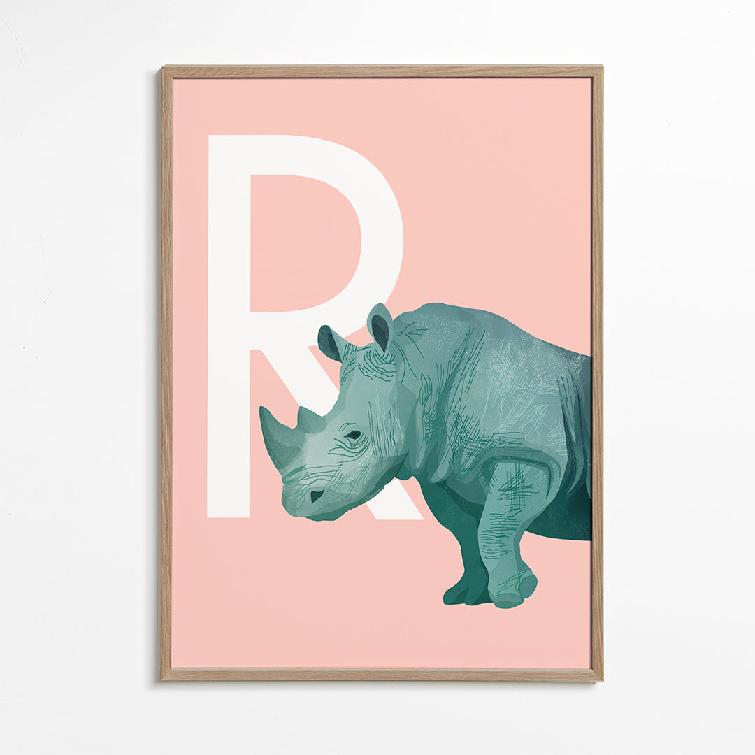 R-Rhino