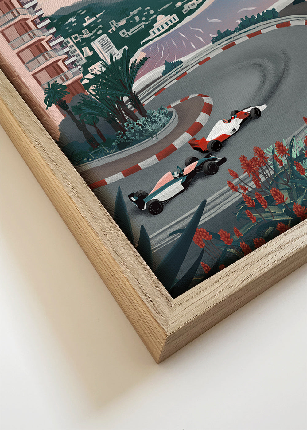 Monaco Circuit