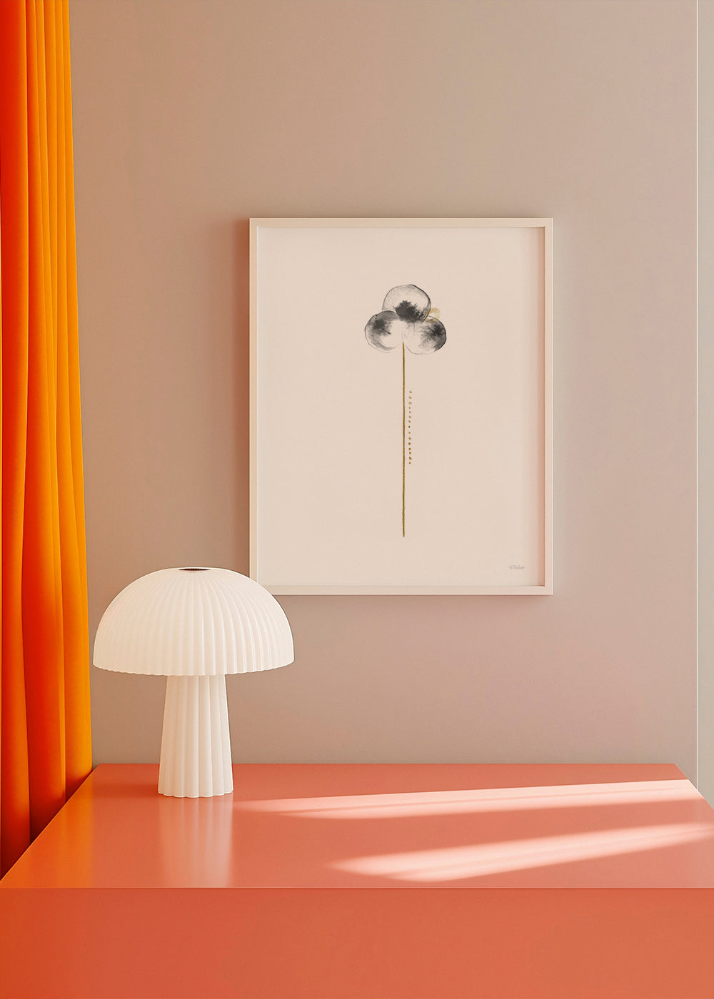 ABSTRACION FLORAL 08