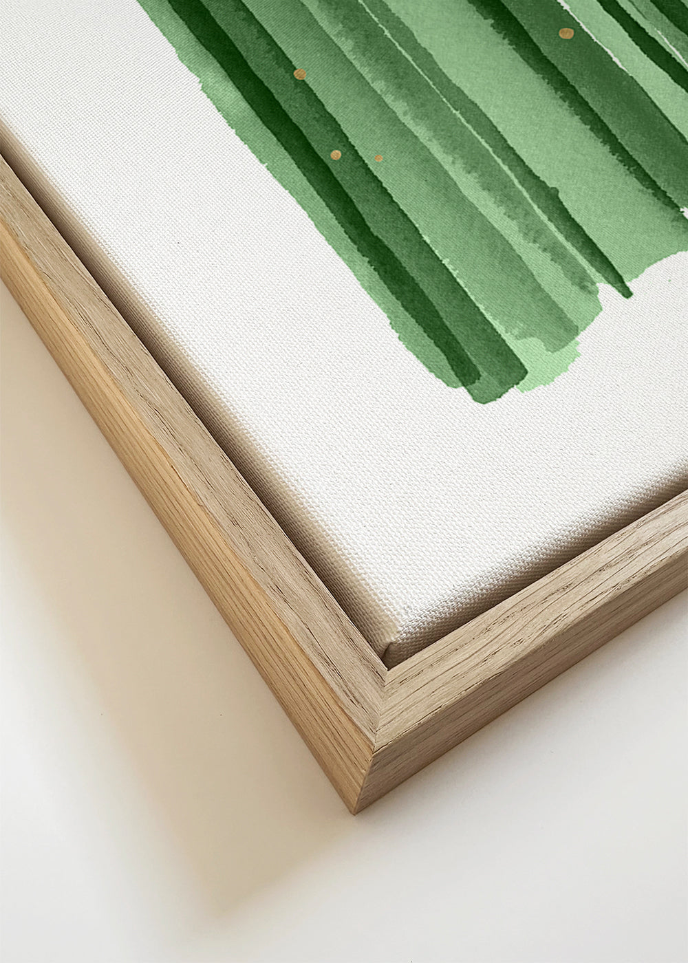 Spring tree textures