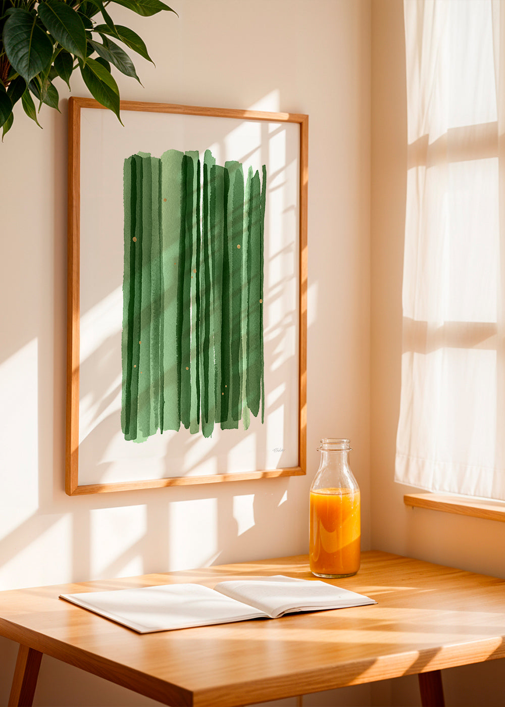 Spring tree textures