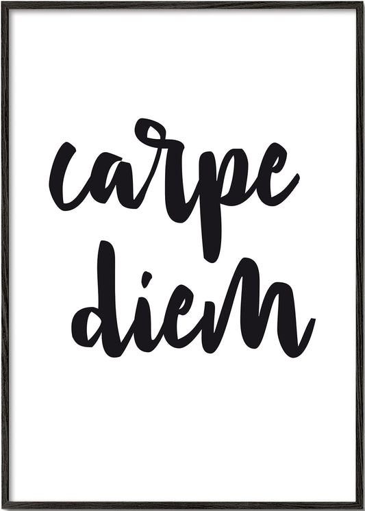 Carpe Diem