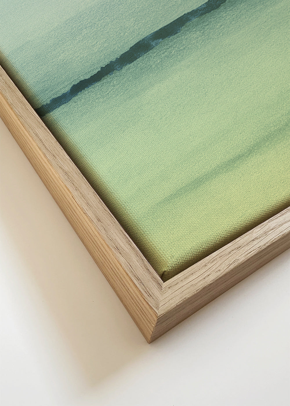 Watercolor Landscape N 6