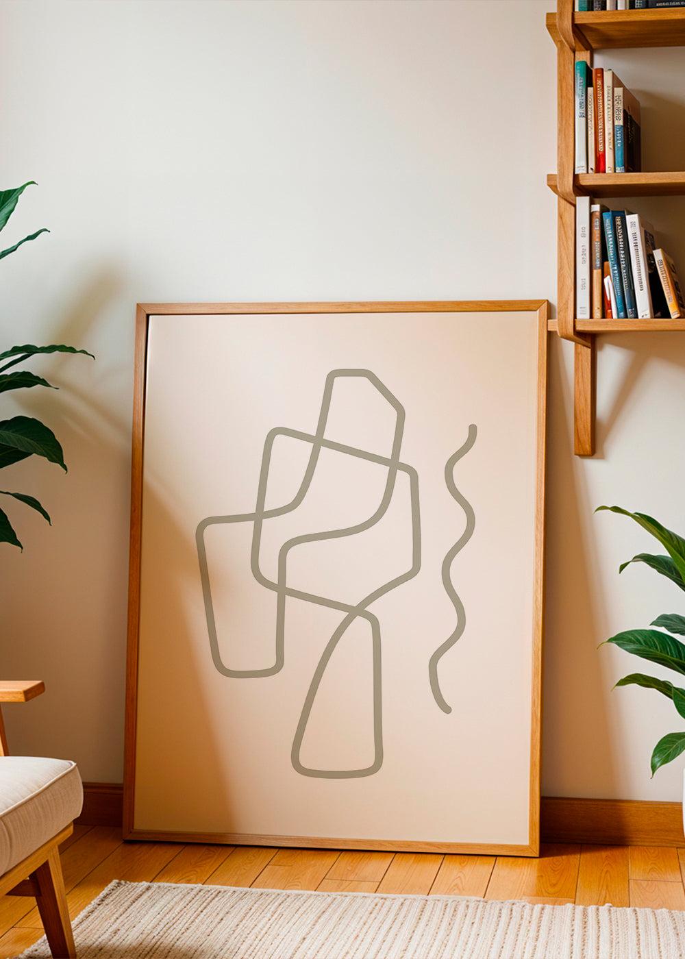 Linear composition N 2 White