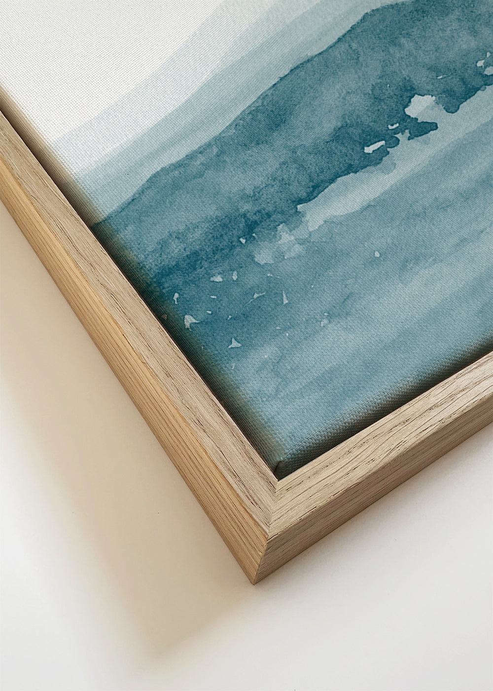 Watercolor Landscape N 22