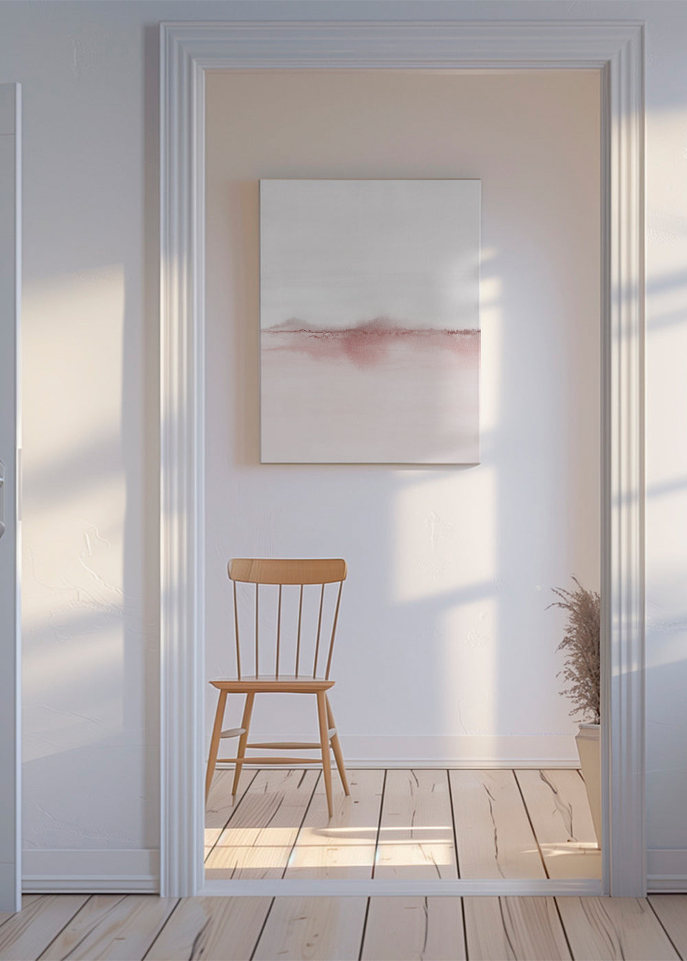 Watercolor Landscape N 30