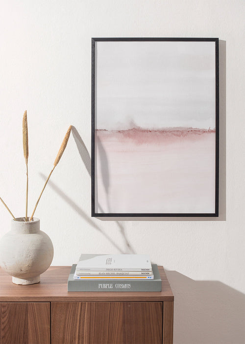 Watercolor Landscape N 31