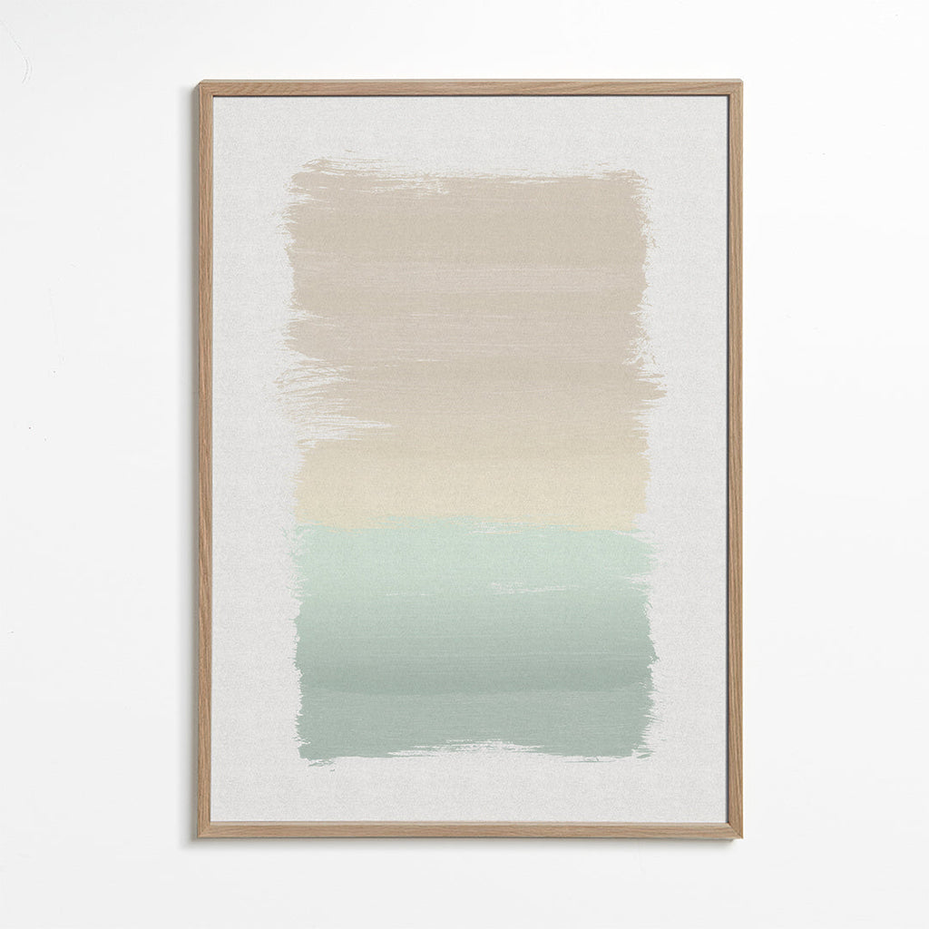 Pastel abstract