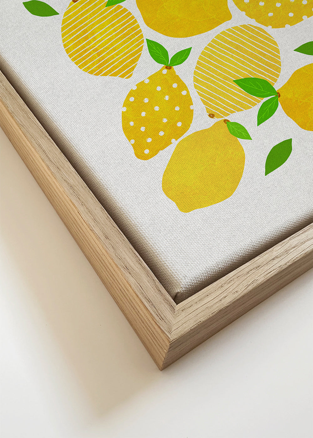Lemon crowd